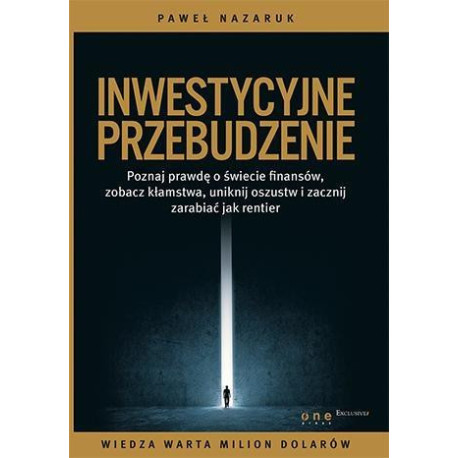 Inwestycyjne przebudzenie