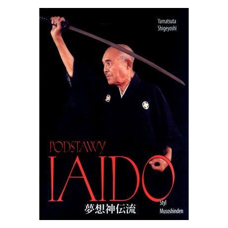 Podstawy Iaido