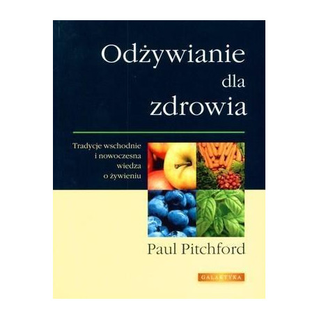 Odżywianie dla zdrowia