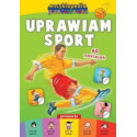 Encyklopedia przedszkolaka - Uprawiam sport