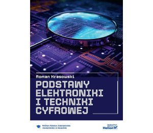 Podstawy elektroniki i techniki cyfrowej B2B