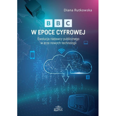 BBC w epoce cyfrowej