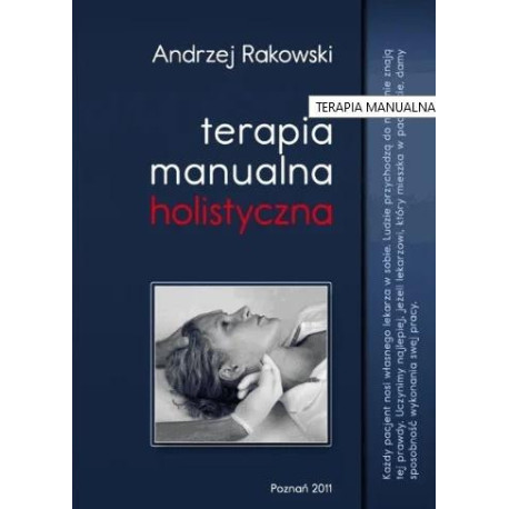 Terapia Manualna Holistyczna