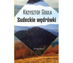 Sudeckie wędrówki