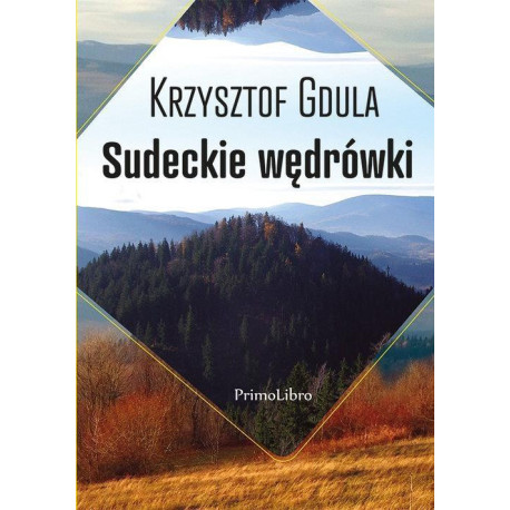 Sudeckie wędrówki