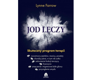 Jod leczy