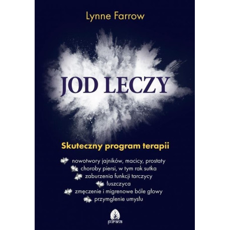 Jod leczy