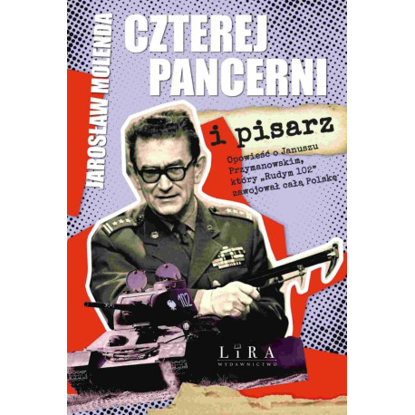 Czterej pancerni i pisarz