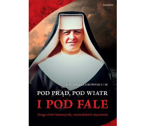 Pod prąd, pod wiatr i pod fale w.2