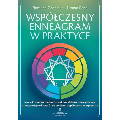 Współczesny enneagram w praktyce