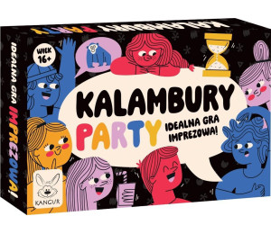 Kalambury Party