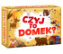 Czyj to domek?