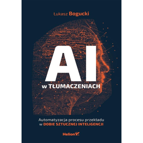 AI w tłumaczeniach