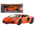 Lamborghini Aventador LP700 RC 1:14 pomarańczowe