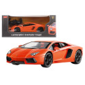 Lamborghini Aventador LP700 RC 1:14 pomarańczowe