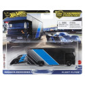 Hot Wheels Pojazd transportowy HRV41