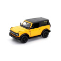 RMZ Ford Bronco Badlands 2023 Hard Top żółty