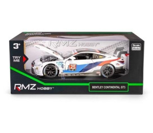 RMZ HOBBY 1:32 BMW M8 GTE 2018 25