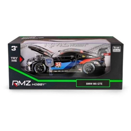 RMZ HOBBY 1:32 BMW M8 GTE 2018 24