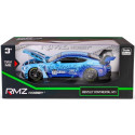 RMZ HOBBY 1:32 Bentley Continental GT3 2020 93