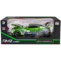 RMZ HOBBY 1:32 Bentley Continental GT3 2020 7