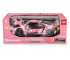 RMZ HOBBY 1:32 Audi R8 LMS 2015 83 pink