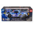 RMZ HOBBY 1:32 Audi R8 LMS 2015 48 blue