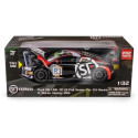 RMZ HOBBY 1:32 Audi R8 LMS 2015 83 SF Express