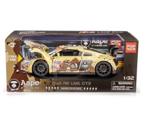 RMZ HOBBY 1:32 Audi R8 LMS GT3 2016 88