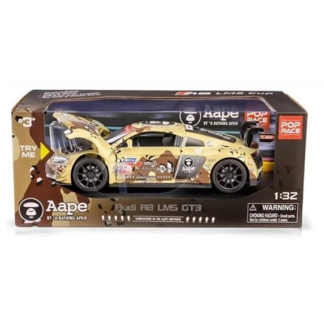 RMZ HOBBY 1:32 Audi R8 LMS GT3 2016 88