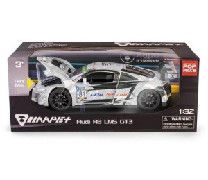 RMZ HOBBY 1:32 Audi R8 LMS GT3 2018 81