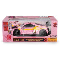 RMZ HOBBY 1:32 Audi R8 LMS EVA RT Type-08