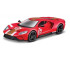 Ford Gt 2022 Heritage Edition BBURAGO