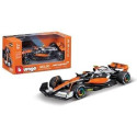 McLaren F1 MCL60 23 Lando Norris BBURAGO