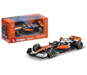 McLaren F1 MCL60 23 Oscar Piastri BBURAGO