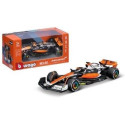 McLaren F1 MCL60 23 Oscar Piastri BBURAGO