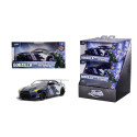 Jada Godzilla 2009 Nissan skyline 1:32