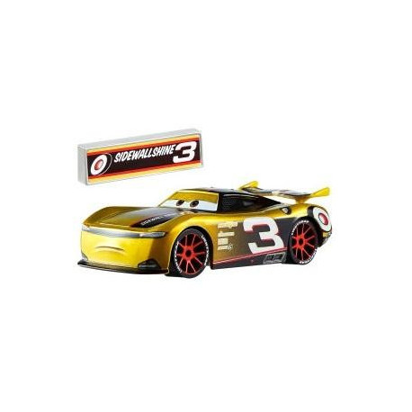 Cars. Auto Nascar HXW34