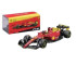 Ferrari Racing F1-75 Italian GP 2022 16 BBURAGO