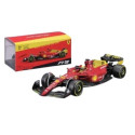 Ferrari Racing F1-75 Italian GP 2022 16 BBURAGO