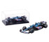 Race BWT Alpine F1 Team A523 31 1:43 BBURAGO