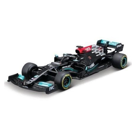 Race Mercedes-Amg F1 W12 Performance 77 EBBURAGO