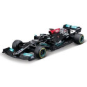 Race Mercedes-Amg F1 W12 Performance 77 EBBURAGO