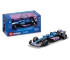 Race BTW Alpine F1 Team A523 31 Ocon BBURAGO