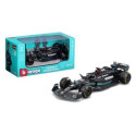 Race F1 Mercedes-Amg W14 E 2023 63 BBURAGO