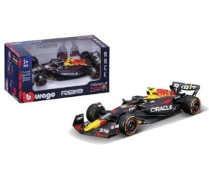 Race Oracle Red Bull Racing RB19 2023 11 BBURAGO