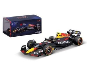 Race Oracle Red Bull Racing RB19 2023 11 BBURAGO