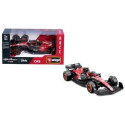 Race Alfa Romeo F1 Stake C43 2023 24 BBURAGO