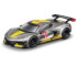 Race 2020 Chevrolet Corvette C8R Yellow BBURAGO