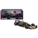 Formul F1 Oracle Red Bull Racing RB19 1:18 BBURAGO